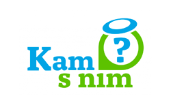 Kam s ním?